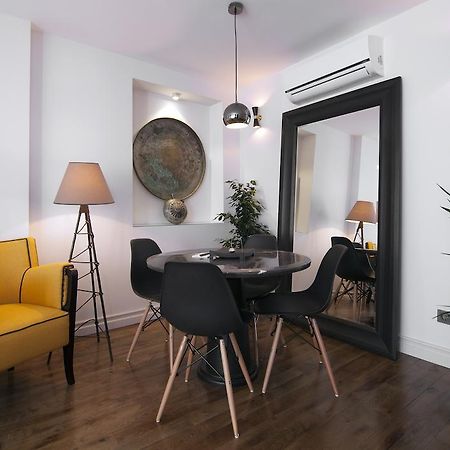 Urban Homes อิสตันบูล ภายนอก รูปภาพ