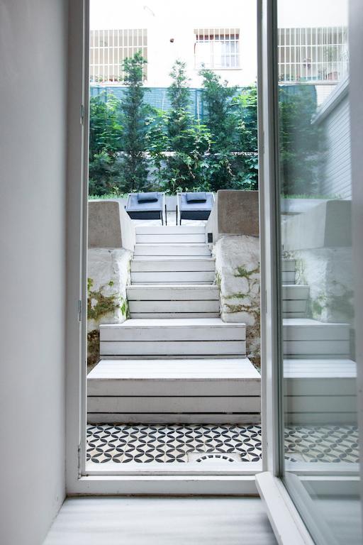Urban Homes อิสตันบูล ห้อง รูปภาพ