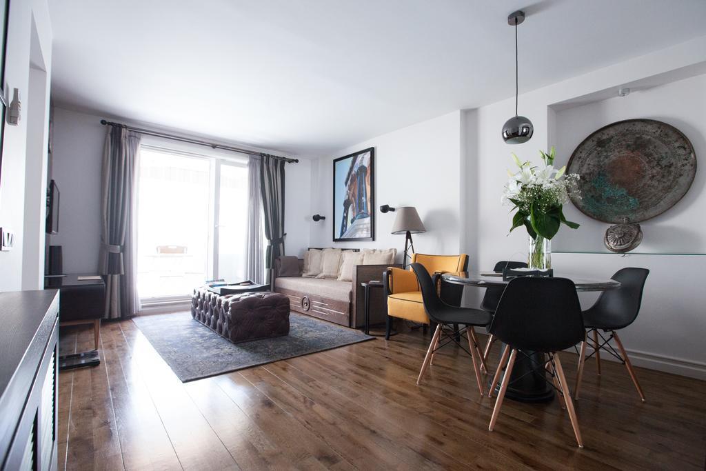 Urban Homes อิสตันบูล ห้อง รูปภาพ