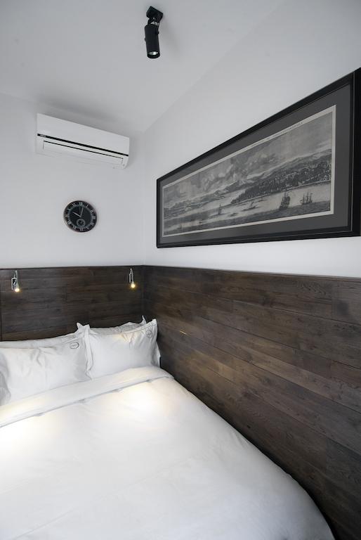 Urban Homes อิสตันบูล ห้อง รูปภาพ